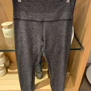 Wunder under HR 7/8 tight